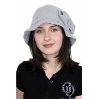 Шляпа "Ангелика"