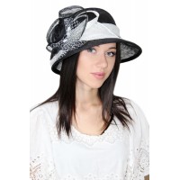 Шляпа "Ангелина"