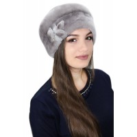 Шапка "Ангелина"