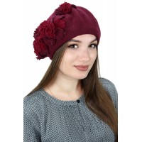 Берет "Анита"