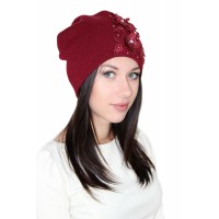 Шапка "Анита"