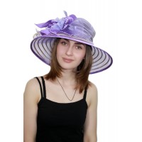 Шляпа "Анита"