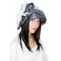 Шляпка "Аннета"