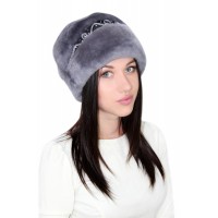 Шапка "Антонина"