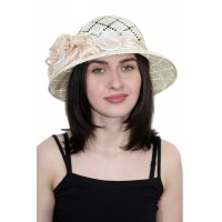 Шляпа "Антуанетта"