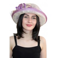 Шляпа "Анжела"