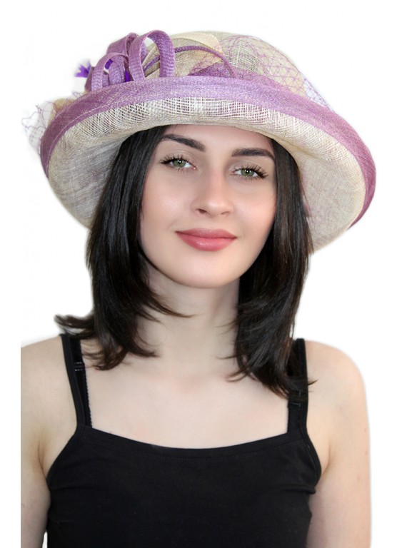 Шляпа "Анжела"