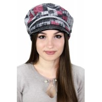 Картуз "Ампрелия"