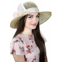 Шляпа "Апрелия"