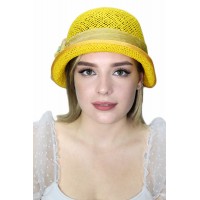 Шляпка "Арабель"