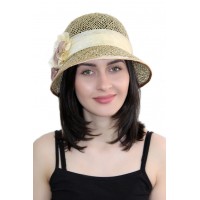 Шляпка "Аржана"