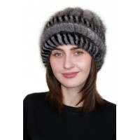 Шапка "Ариель"