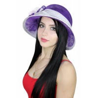 Шляпа "Ариель"