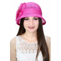 Шляпка "Ариена" 