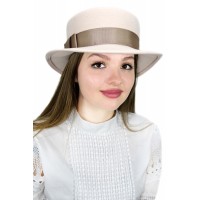  Шляпа "Ариета"