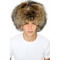 Ушанка "Арнольд"