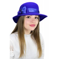 Шляпа "Асият"