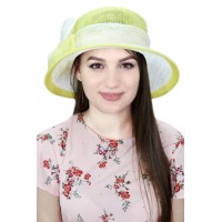 Шляпа "Ассоль"