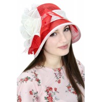 Шляпка "Астория"