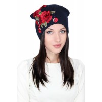 Шапка "Астра"