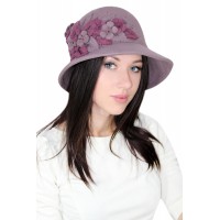 Шляпа "Астрид"