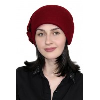Берет "Астрид"