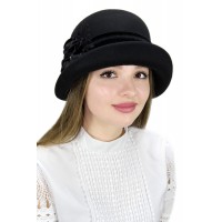 Шляпка "Атейра"