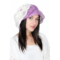 Шляпка "Аурель"