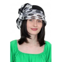 Шляпка "Авелаис"