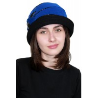 Шляпка "Авели"