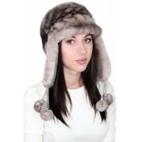 Ушанка "Авелина"