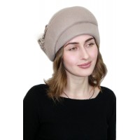 Берет "Авелина" Берет "Авелина"