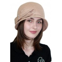 Шляпка "Августа"