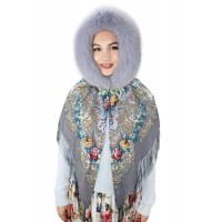 Капор "Августина"