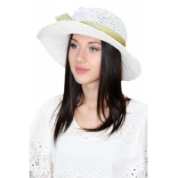 Шляпа "Августина"