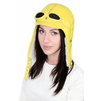 Ушанка "Августина"