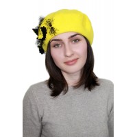 Берет "Августина"