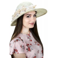 Шляпа "Авлида"