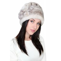 Шапка "Аврелия"