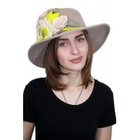 Шляпа "Аврелия"