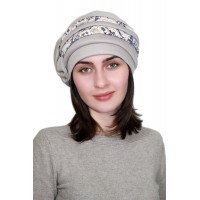 Шапка "Аврил"