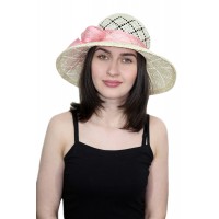 Шляпа "Аурелия"