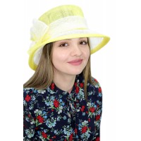Шляпа "Азиза"