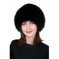 Шапка "Багира"