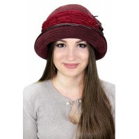 Шляпа "Багрияна"