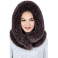 Капор "Багряна"