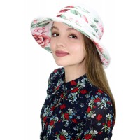 Шляпа "Байра"