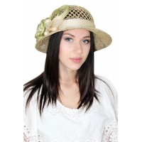 Шляпа "Балбика"