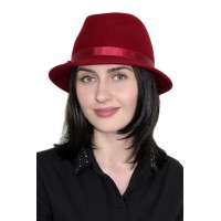 Шляпа "Балма"