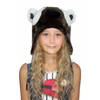 Шапка "Балу"